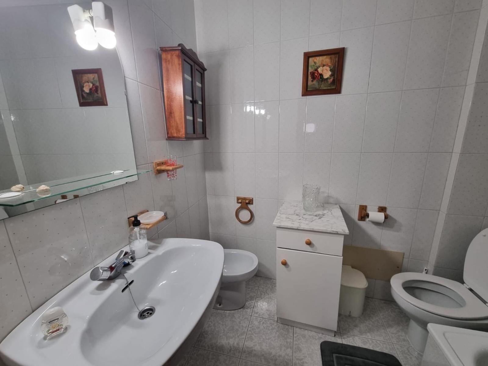 Villa Casa Belelle Neda Esterno foto
