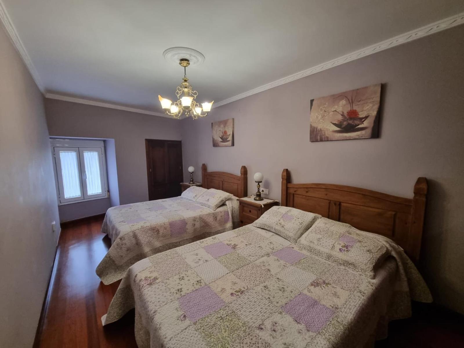 Villa Casa Belelle Neda Esterno foto
