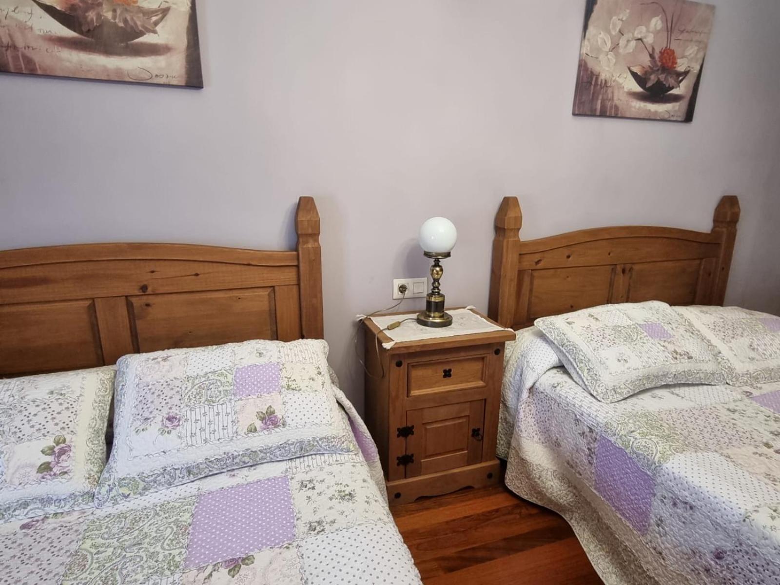 Villa Casa Belelle Neda Esterno foto