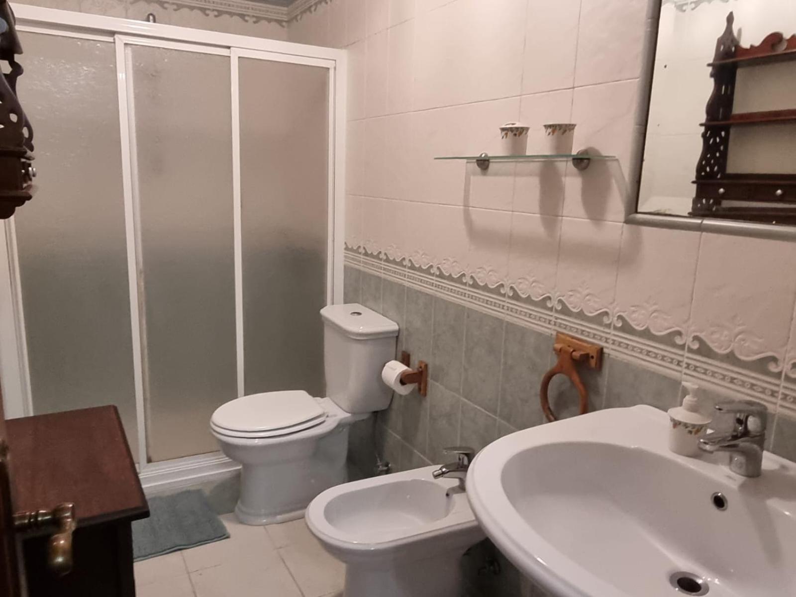 Villa Casa Belelle Neda Esterno foto