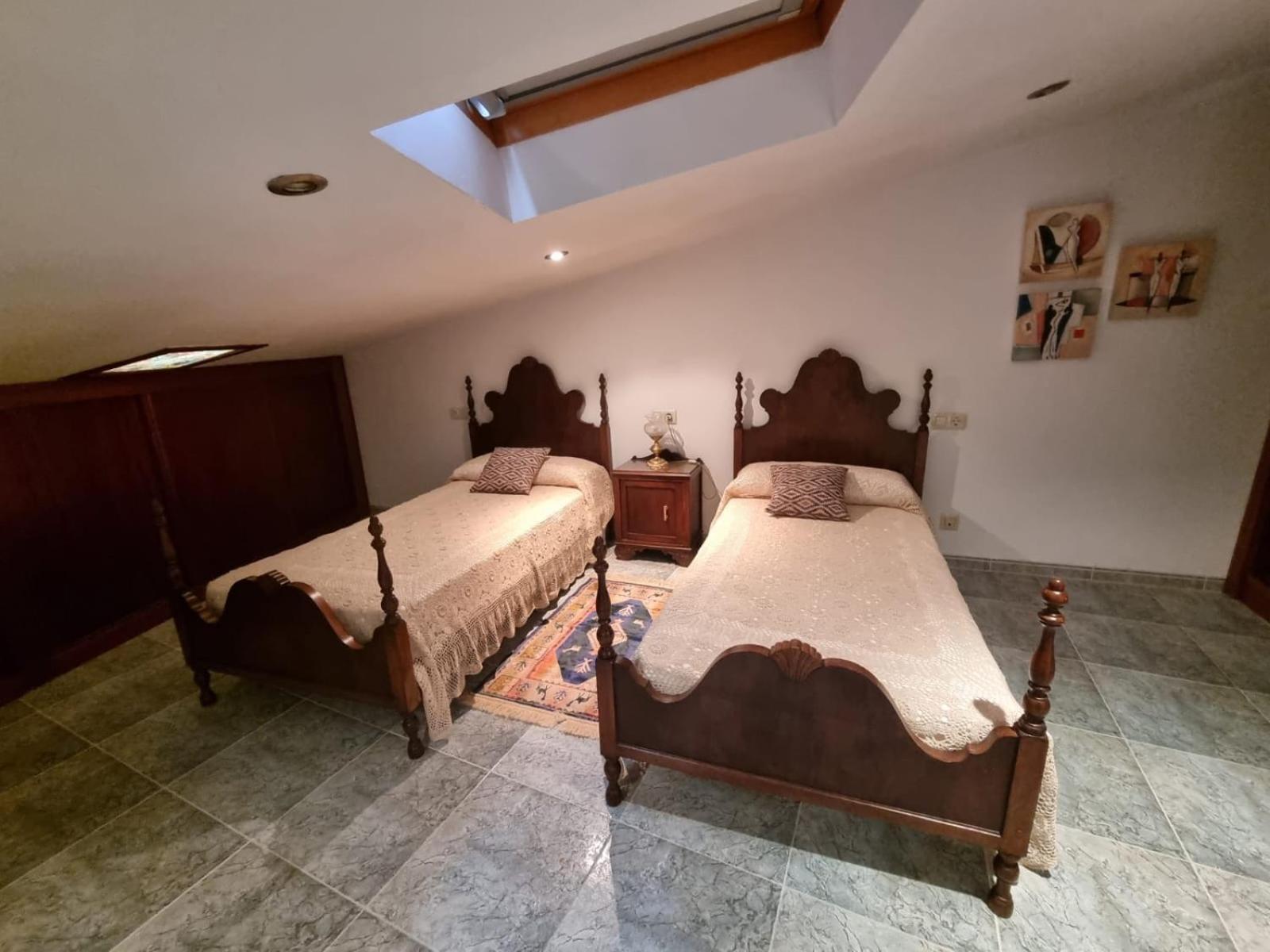Villa Casa Belelle Neda Esterno foto