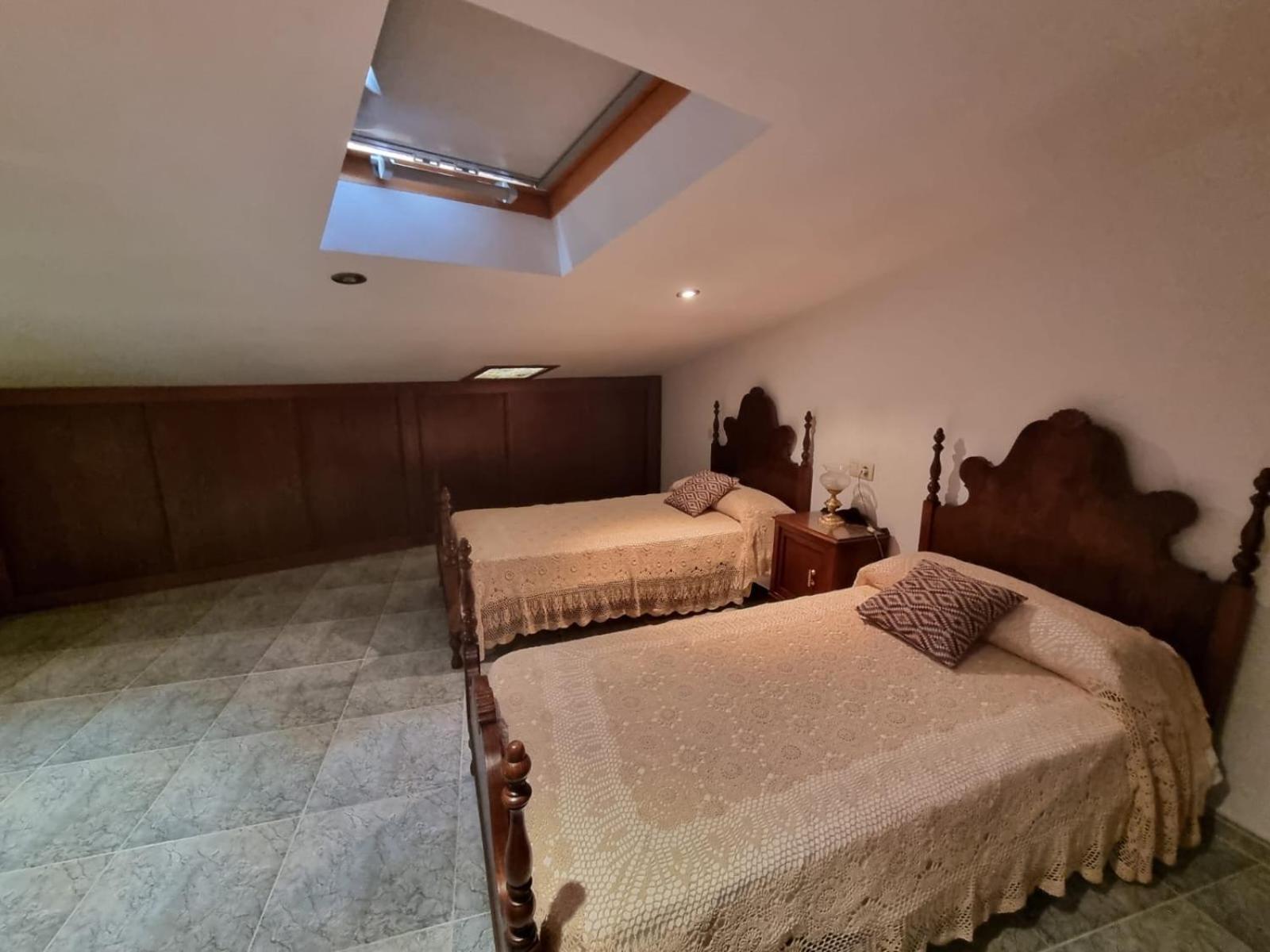 Villa Casa Belelle Neda Esterno foto