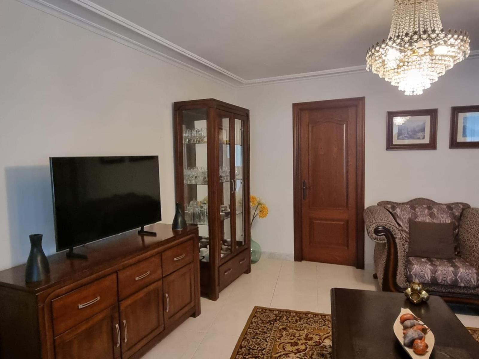 Villa Casa Belelle Neda Esterno foto