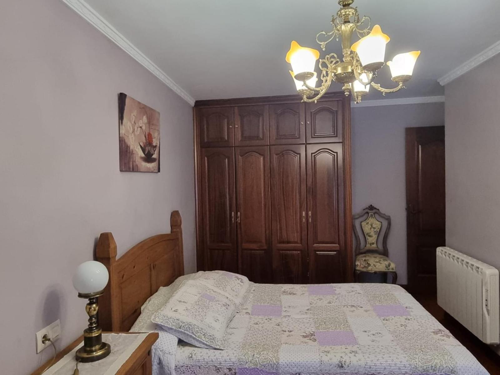 Villa Casa Belelle Neda Esterno foto