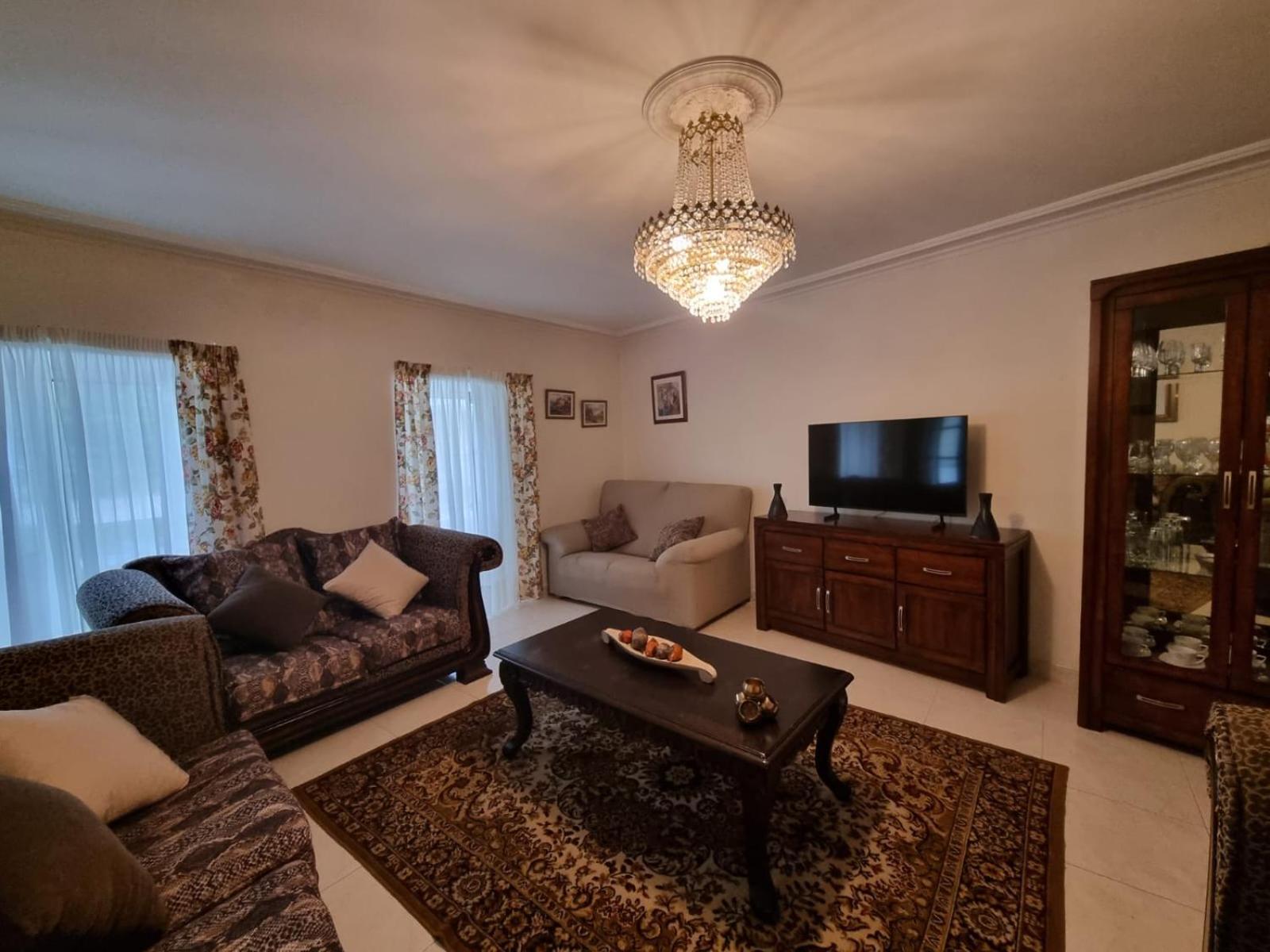 Villa Casa Belelle Neda Esterno foto